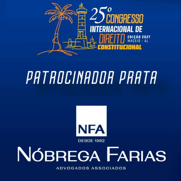 NÓBREGA FARIAS ADVOGADOS ASSOCIADOS