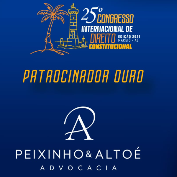 PEIXINHO & ALTO É ADVOCACIA