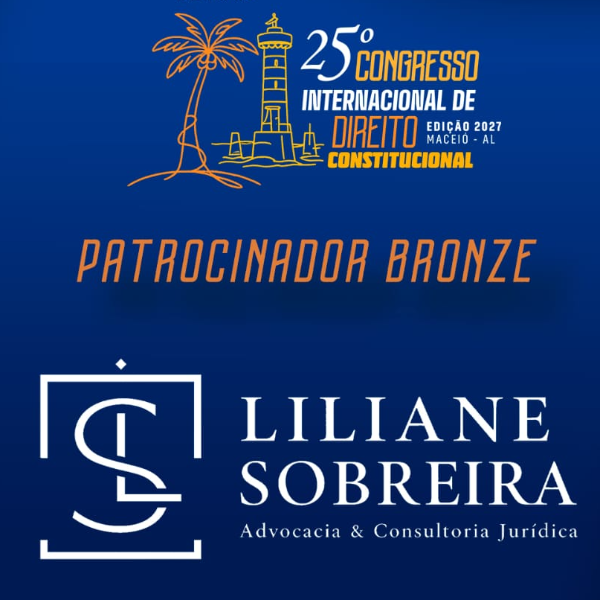 LILIANE SOBREIRA ADVOCACIA & CONSULTORIA JURÍDICA