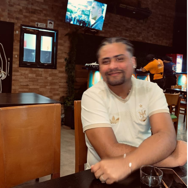 JOAO VITOR NASCIMENTO
