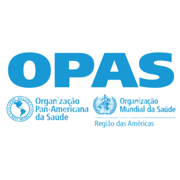 Organização Pan-Americana de Saúde 