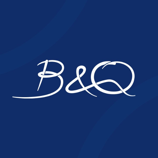 B&Q