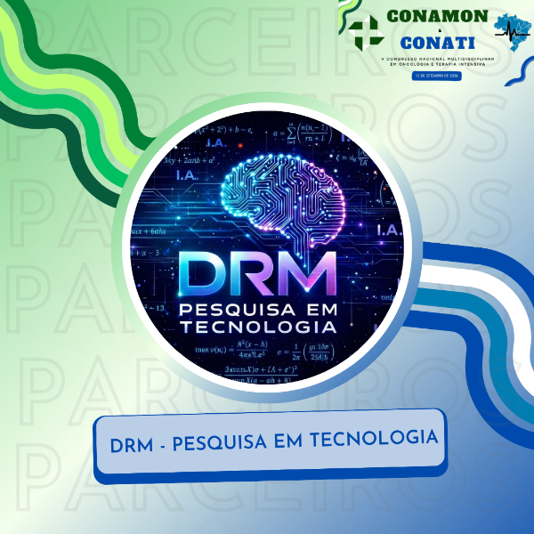 DRM - PESQUISA E TECNOLOGIA