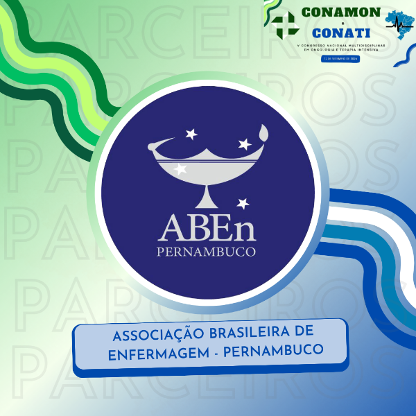 ASSOCIAÇÃO BRASILEIRA DE ENFERMAGEM - PE