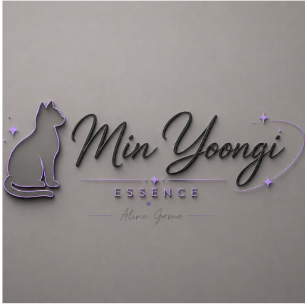 MIN YOONGI ESSENCE