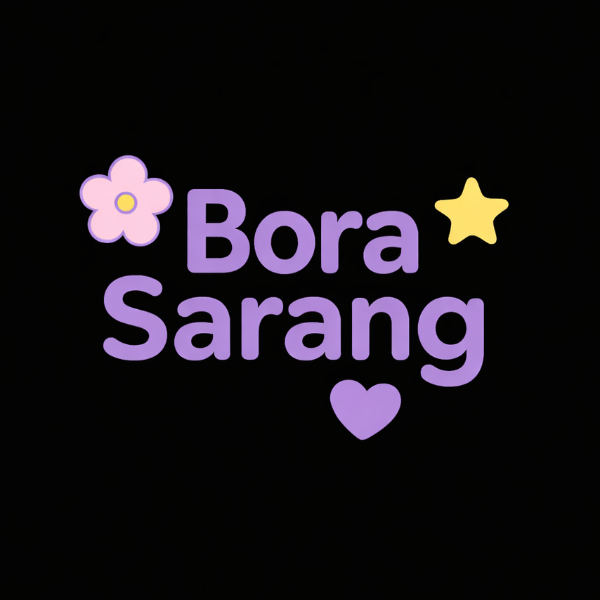 BORA SARANG