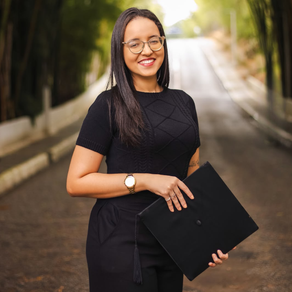 Mireia Lêda S. Santos (Lapelinc/UESB)