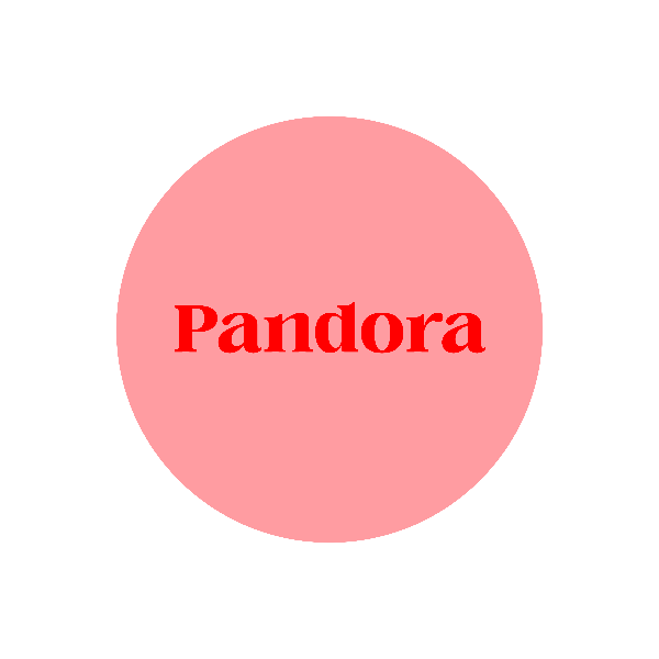 Pandora - Comunicação para Mulheres