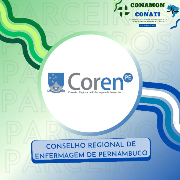CONSELHO REGIONAL DE ENFERMAGEM DE PERNAMBUCO