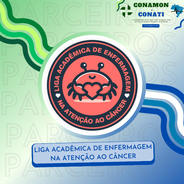LIGA ACADÊMICA DE ENFERMAGEM NA ATENÇÃO AO CÂNCER