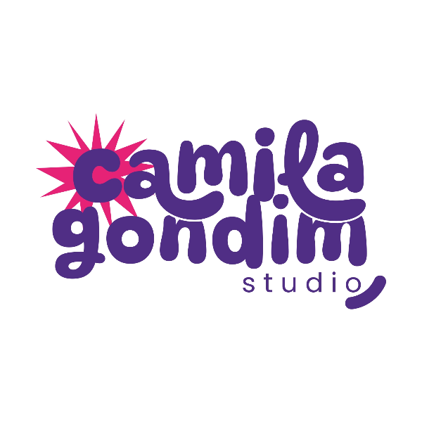 Camila Gondim - Studio
