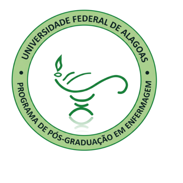 PROGRAMA DE PÓS GRADUAÇÃO EM ENFERMAGEM DA UNIVERSIDADE FEDERAL DE ALAGOAS 
