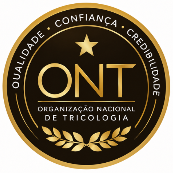 ONT - Organização Nacional de Tricologia