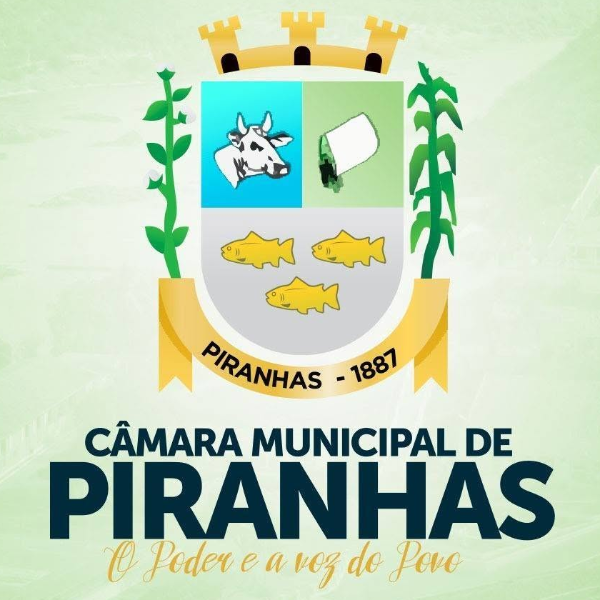 Câmara Municipal de Piranhas