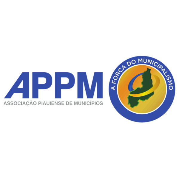 APPM - ASSOCIAÇÃO PIAUIENSE DE MUNICÍPIOS