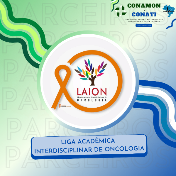 LIGA ACADÊMICA INTERDISCIPLINAR DE ONCOLOGIA