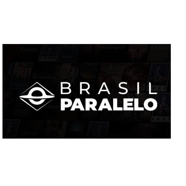 Brasil Paralelo 