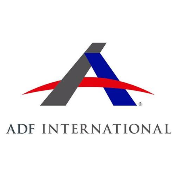 ADF INTERNATIONAL
