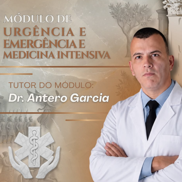 Dr Antero Garcia