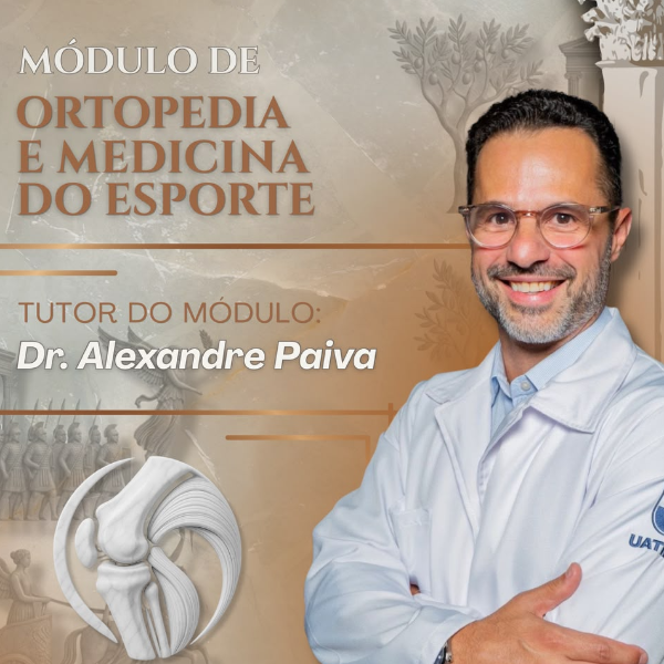 Dr. Alexandre Paiva