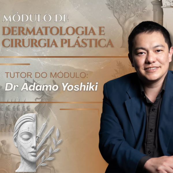 Dr Adamo Yoshiki