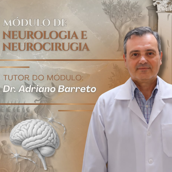 Dr. Adriano Barreto