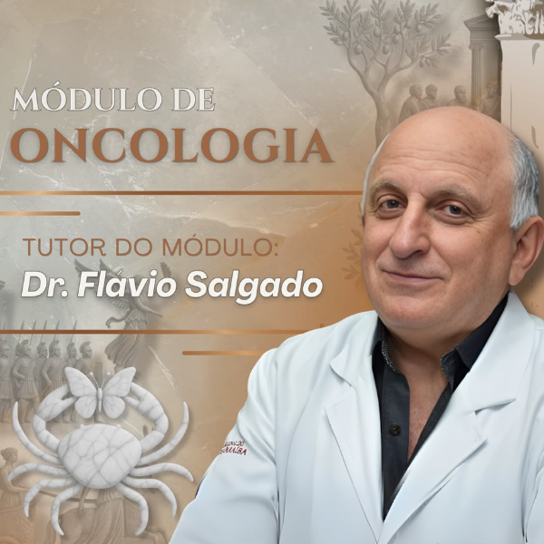 Dr. Flávio Salgado