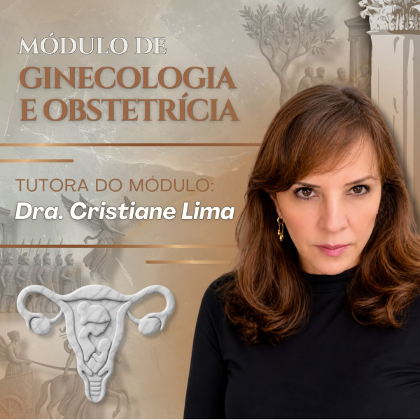 Dra. Cristiane Lima