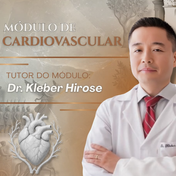 Dr. Kleber Hirose
