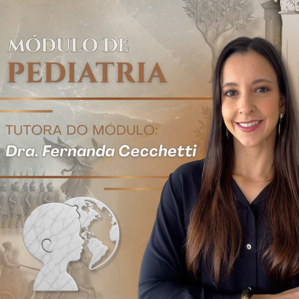 Dra. Fernanda Cecchetti