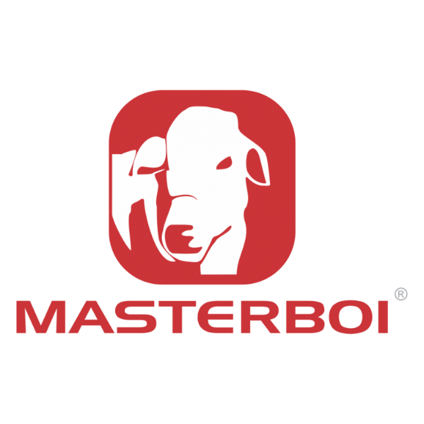 MASTERBOI