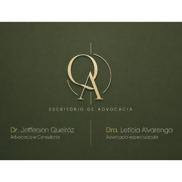 Queiroz e Alvarenga Advocacia