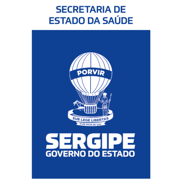 SECRETARIA DE ESTADO DA SAÚDE DE SERGIPE