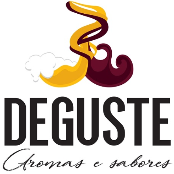 DEGUSTE - Aromas e Sabores