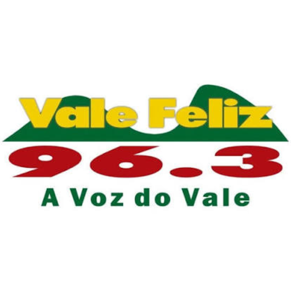 Rádio Vale Feliz 