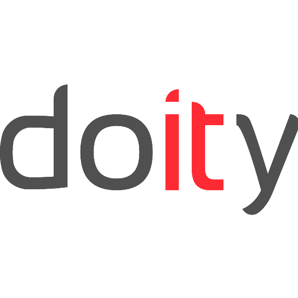 DOITY