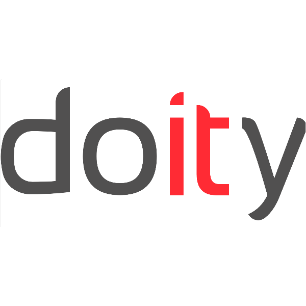 DOITY