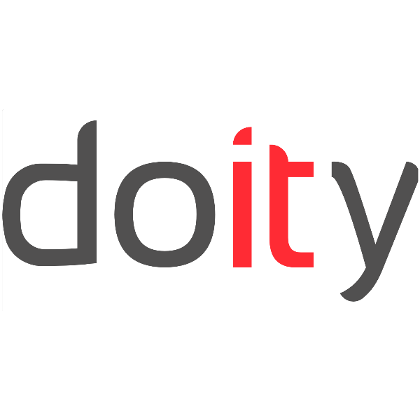 DOITY