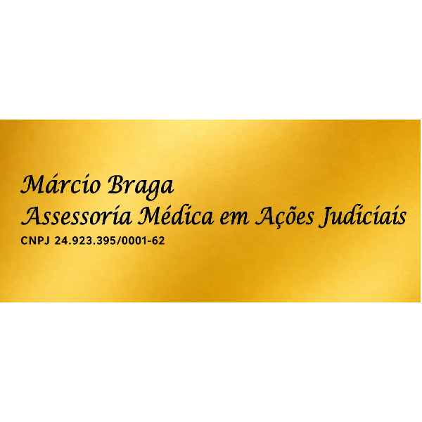 MARCIO EDUARDO BRAGA ASSESSORIA E CONSULTORIA MEDICA 