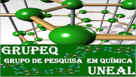 Grupo de Pesquisa em Química - GRUPEQ