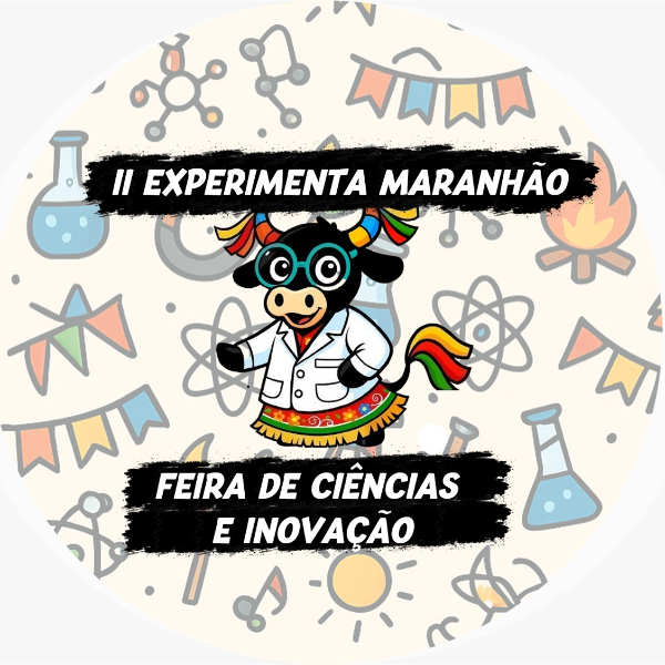II Experimenta Maranhão: Feira Regional de Ciências e Inovação na Baixada Maranhense
