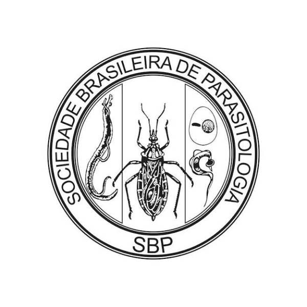 Sociedade Brasileira de Parasitologia