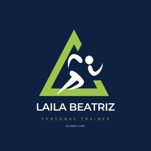 Laila Beatriz - Personal Trainer