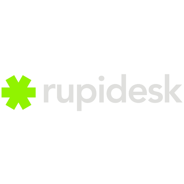 Rupidesk