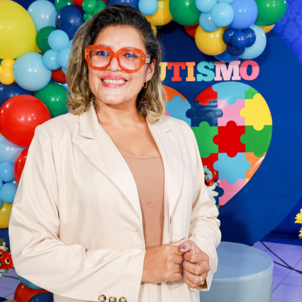 Rosangela Cardoso Silva de Oliveira (UESB)