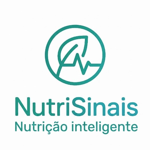 NutriSinais - Nutrição inteligente
