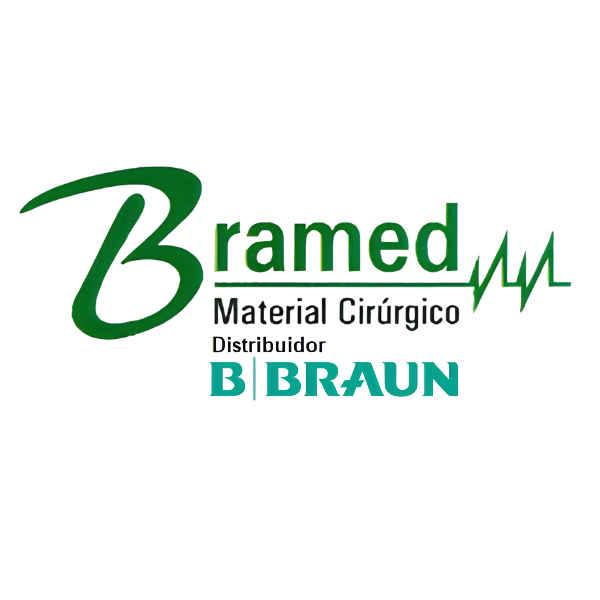 Bramed