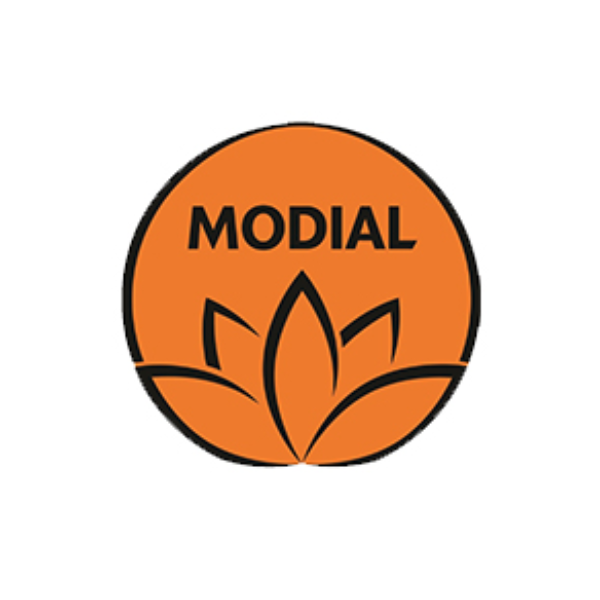 modial