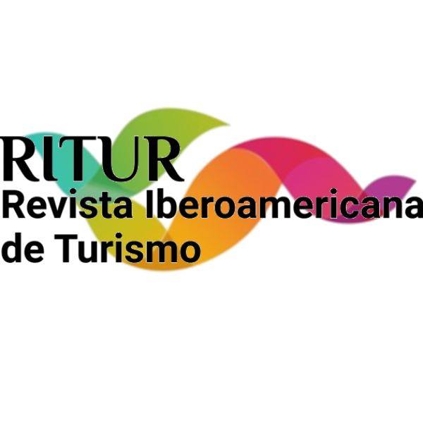 RITUR - Revista Iberoamericana de Turismo