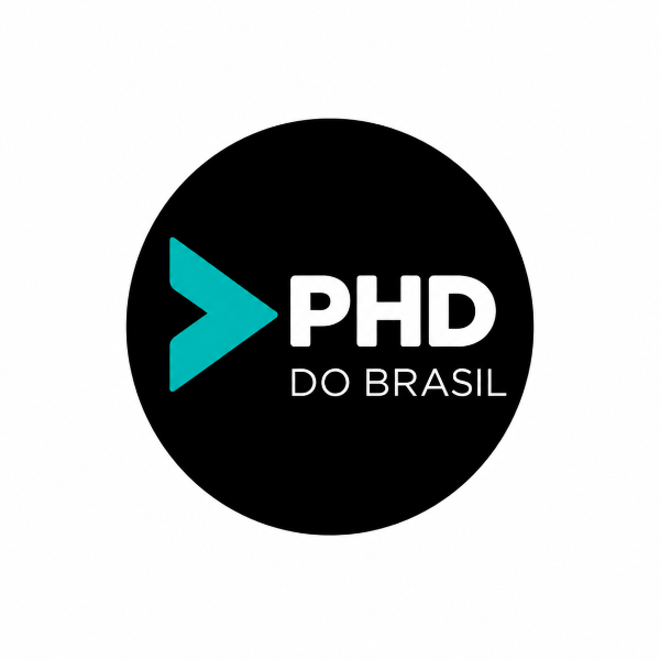 PHD do Brasil